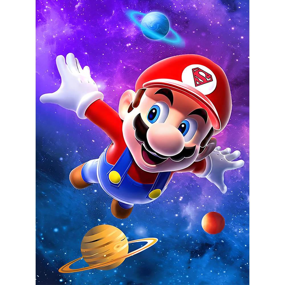 Disney Diamond Painting Kits Lilo and Stitch Pokemon Pikachu Minions Home Decor Full Square&Round Mosaic Embroidery Cross Stitch