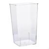Vegetable Storage Bucket Flower Multipurpose Keeper Vase for Onion Yams