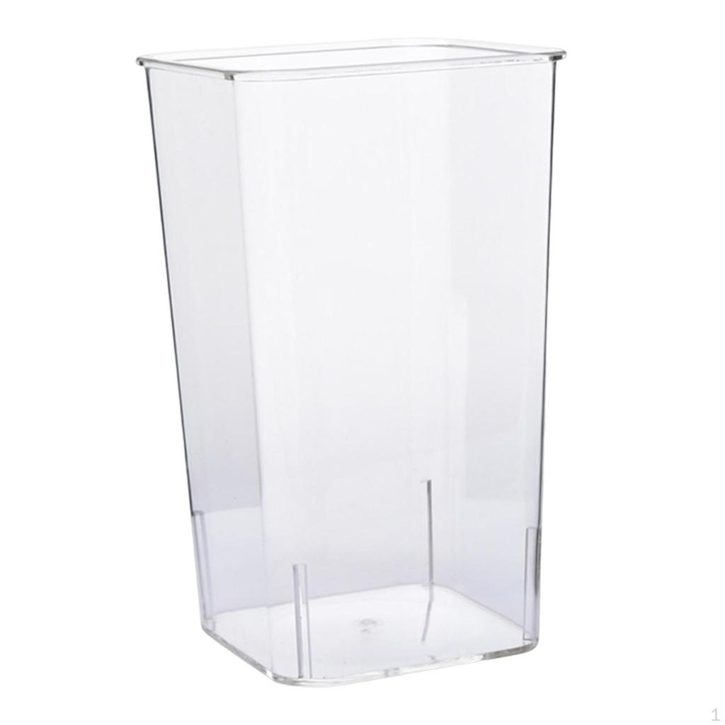 Vegetable Storage Bucket Flower Multipurpose Keeper Vase for Onion Yams