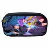 Printed Huntrix Kpop Witch Hunters K-POP Pencil Case, Cartoon Children's Student Storage Stationery Case
