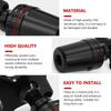 Anti-Fall Ball For Ducati Panigale V4 2025 PANIGALE V4S 2025-2026 Motorcycle Frame Anti Slip Device Block Crash Pad Slider Guard