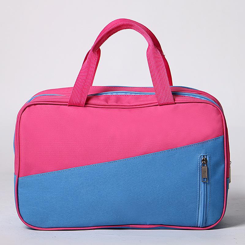 

Спортивная сумка большой вместимости, Мужская и женская сумка для купальника, Пляжная сумка с сухим и мокрым отделением, Сумка для плавания, Пляжная сумка, Сумка для обуви, Сумка для йоги розы красного