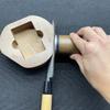 Nuovo Kit Affilacoltelli a Rotella Porta Coltelli Magnetico Angolo Regolabile Set Cilindrico Disco Lucidante Ceramico da Cucina Utensile da Cucina