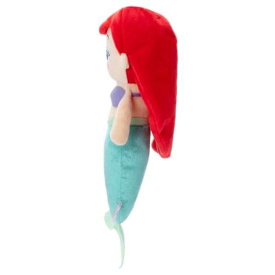 Disney Character Washable Hugtto Friends Ariel Plush Toy Height Approximately 38cm