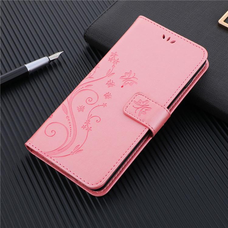 Flip Case For iPhone 16 Pro 15 14 Plus 13 12 Mini 11 Pro Max Leather Holder Stand Case For iPhone XS Max Wallet Bags Phone Cover