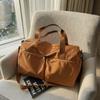 Hand Shoulder Bag Travel Bag Commuter Tote Bag