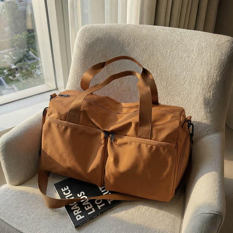 Hand Shoulder Bag Travel Bag Commuter Tote Bag