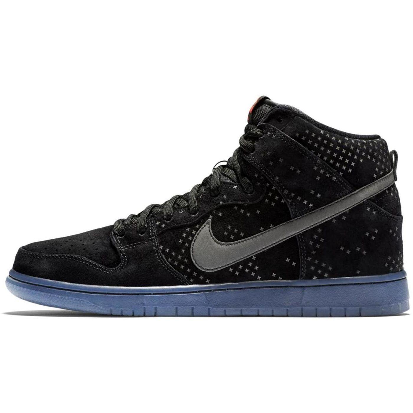 

SB Dunk High Premium Flash 806333-001