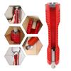 Household Plumbing Installation Tool for Bathroom Sink Water Pipe Faucet, Vegetable Basin Angle Sink Maintenance and Dis
