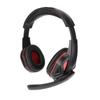 Gaming Headset Noise Cancelling Over Ear Mute Function 3.5mm Plug Wired Headphone with Mic for PS4 PC Laptop
