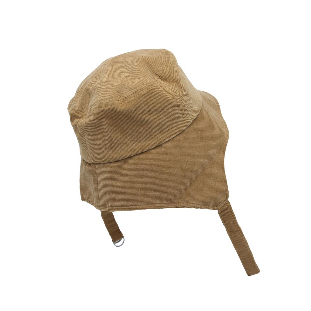 Buy WITHMOONS Cotton Corduroy Trapper 
