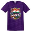 Niger Flag T Shirt African Pride Patriotic Graphic Art Unisex Tee Gift Culture