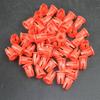 50 PCS Moulding Clips for Mercedes-Benz R107 W108 W109 W123 R129 A0019882081 NEW