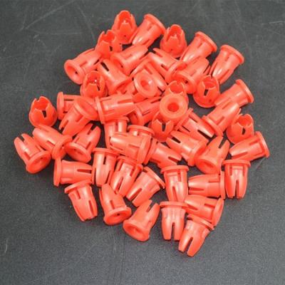 50 KUSŮ Klipů pro lišty pro Mercedes-Benz R107 W108 W109 W123 R129 A0019882081 NOVÉ