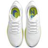Nike Air Zoom Pegasus 37 White Racer Blue Sneakers BQ9646-102