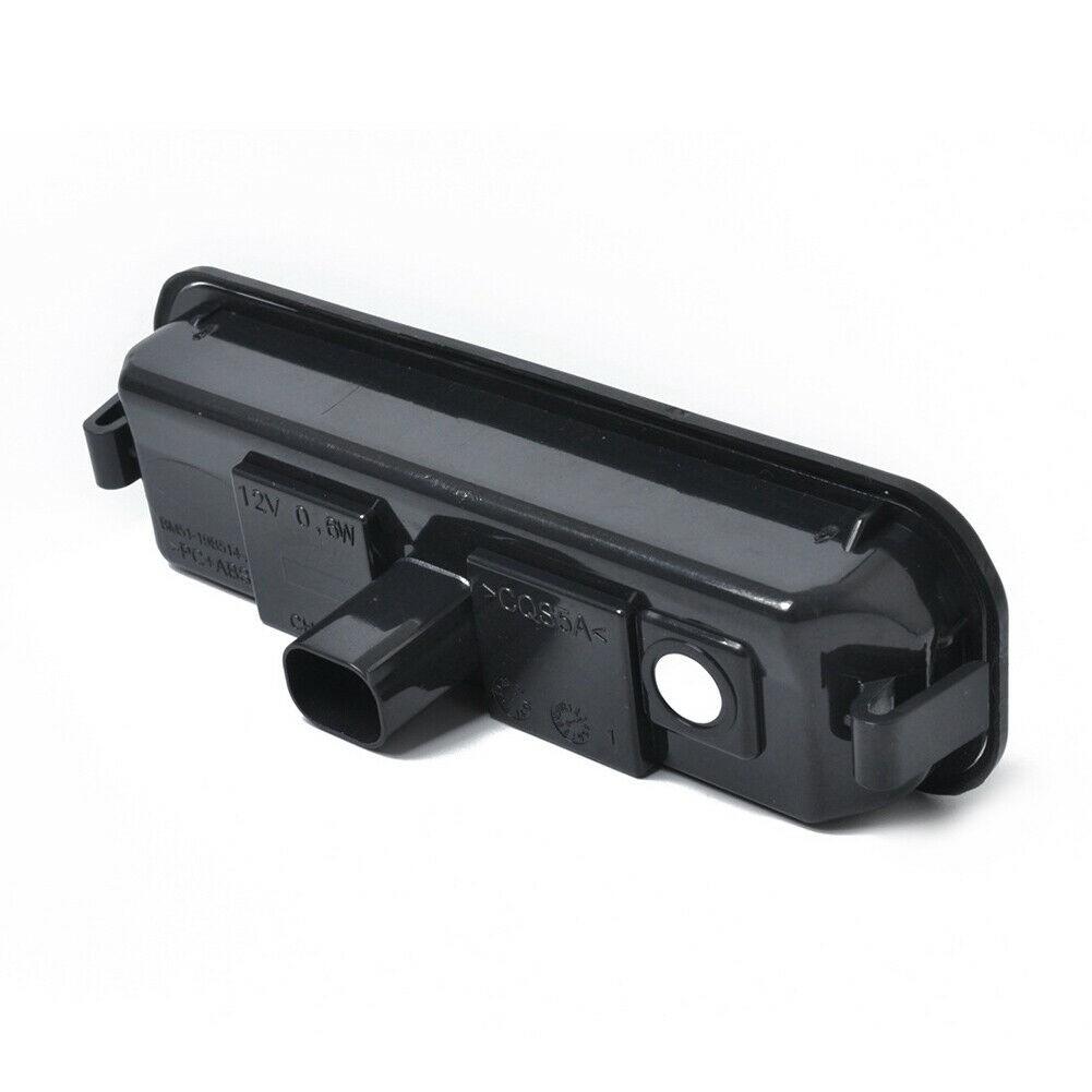 Užitečné LED světlo SPZ 1 ks BM51-19B514-AE