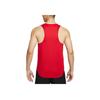 Nike Dri-Fit Quick-Dry Comfortable Versatile Tank Top Men Tops University-Red IB8747-657