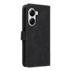 For Xiaomi Poco X7 Pro 5G/Redmi Turbo 4 5G Wallet Case RFID Blocking PU Leather Cover Viewing Stand
