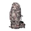 Yining 110L Large Capacity Tactical Camouflage Backpack