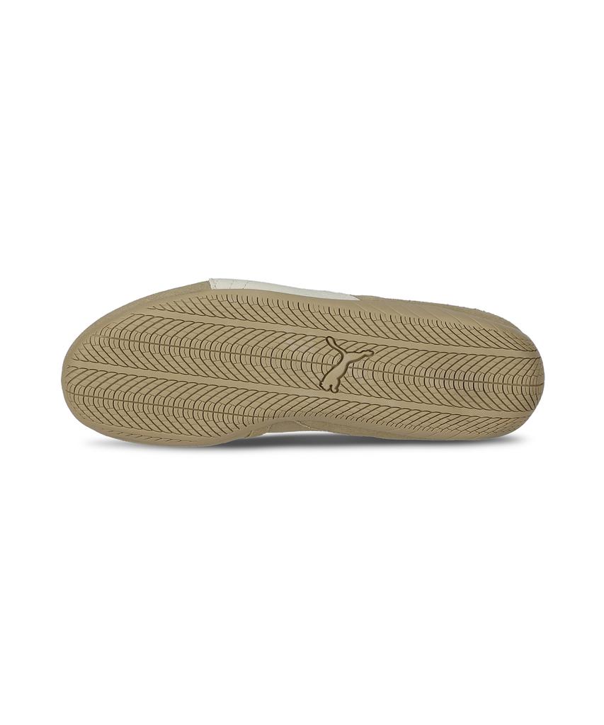 Puma Speedcat Valet Suede - Tan:Warm White / 406758-01