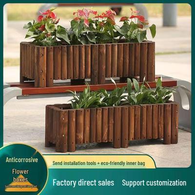 Boligdekorationer – Dekorative blomsterpotter