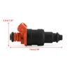 1PCS Fuel Injectors 4612402 Fit 0280150157 Grand Cherokee Dakota 5.2L 5.9L