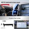 Car Mount for Jihu T1 Alpha S5 Phone, Screen Type, 26 Models, Vehicle Accessories, Modification