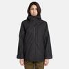 Timberland Outdoor Waterproof Jacket Women Jacket Black A6HFN-001