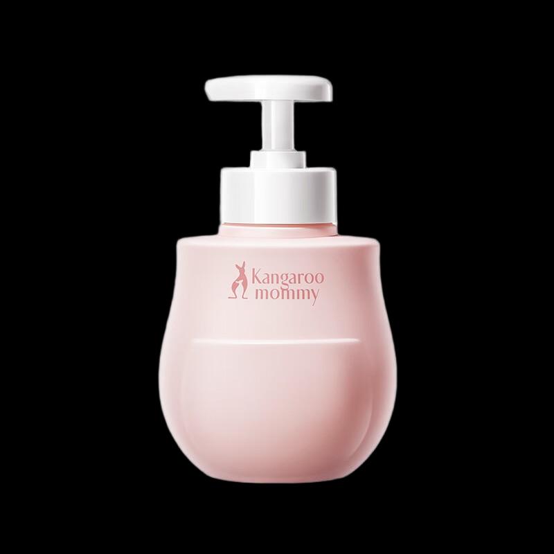 Kangaroo Mommy Kids Amino Acid Shampoo