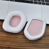 Soft Breathable Mesh Ear Pads Ergonomic Design Sponge Earmuffs For XIBERIA K03S K03 Noise Isolation Ear Cushions
