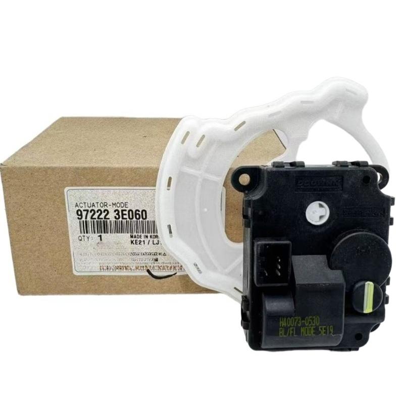 972223E060 Tryb siłownika DLA Kia Borrego 2008-2013 Sorento 2006-2009 OEM 972223E060