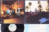 LP Record EAGLES  Hotel California P10221Y ASYLUM 1976 Japan Rock Used
