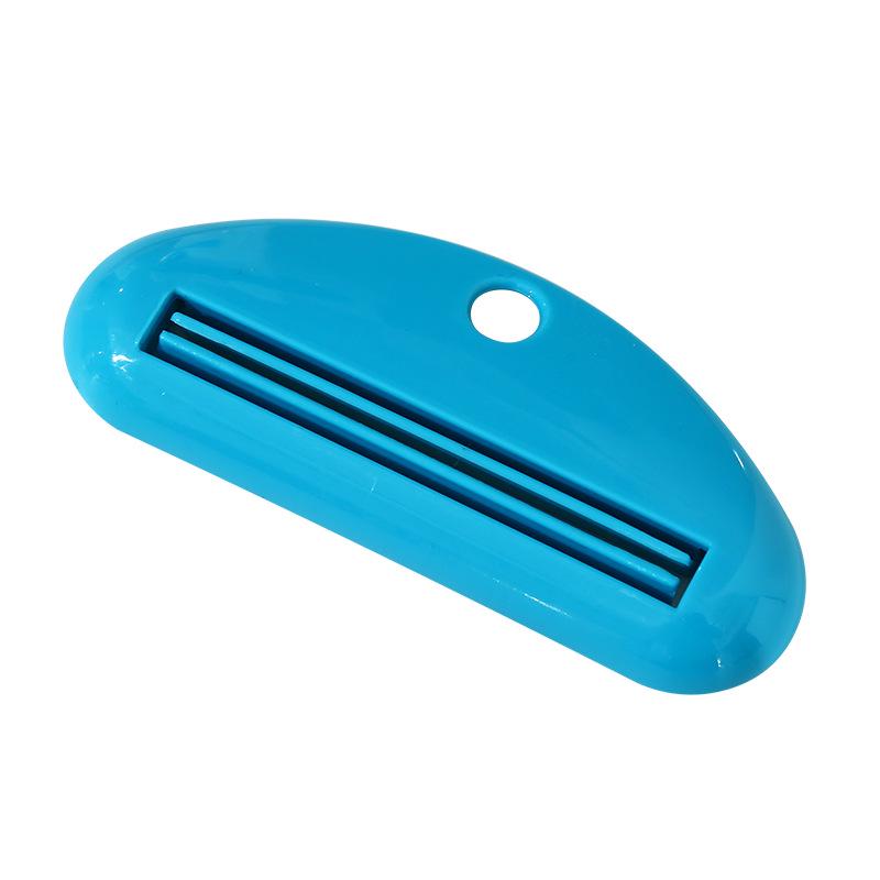 Creative Manual Tube Squeezer for Toothpaste, Facial Cleanser, and Hand Cream