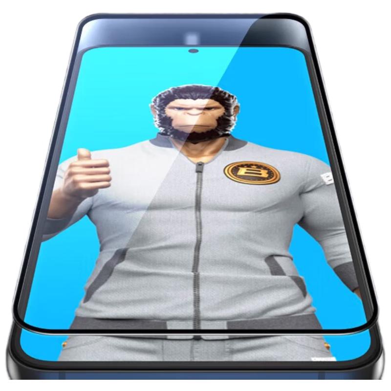 

Mr. Blue Gorilla Xiaomi 13/14 Tempered Glass Screen Protector