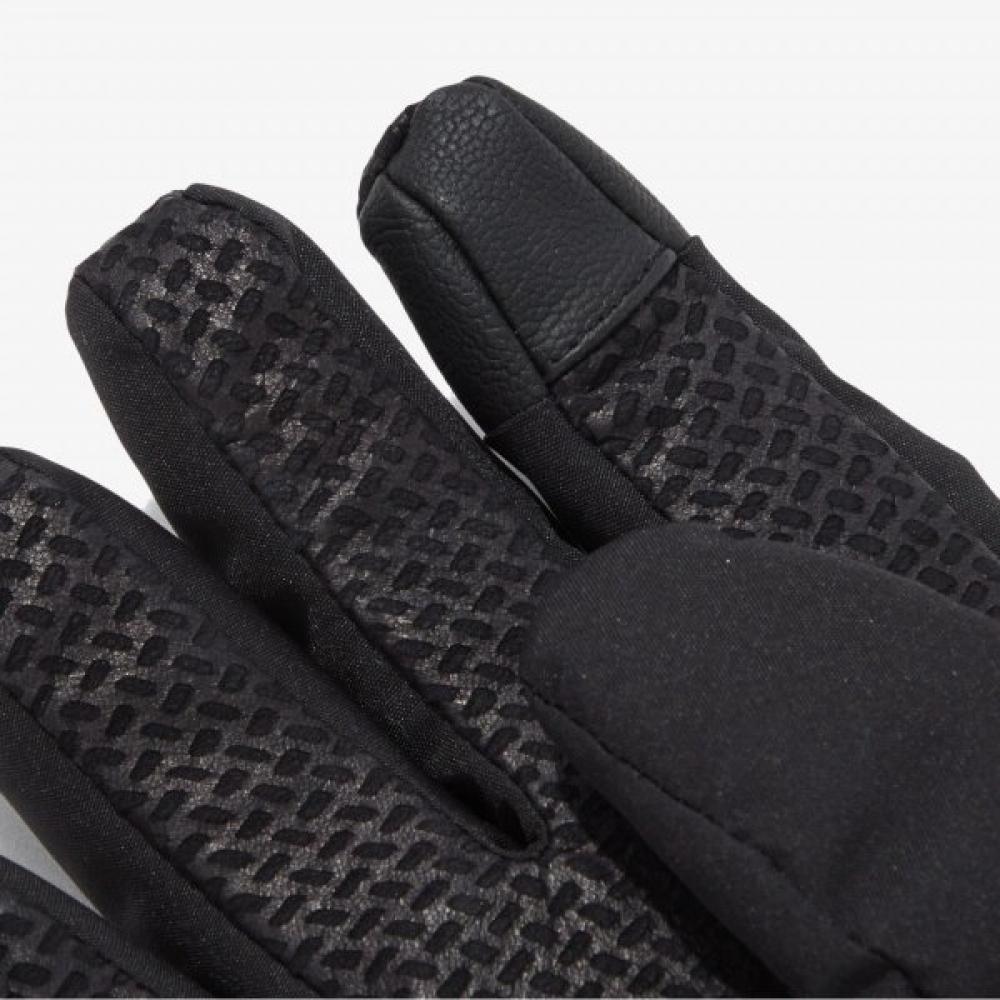 [north Face Official] Nj3gp57a Dry Vent Aerogel Tech Glove
