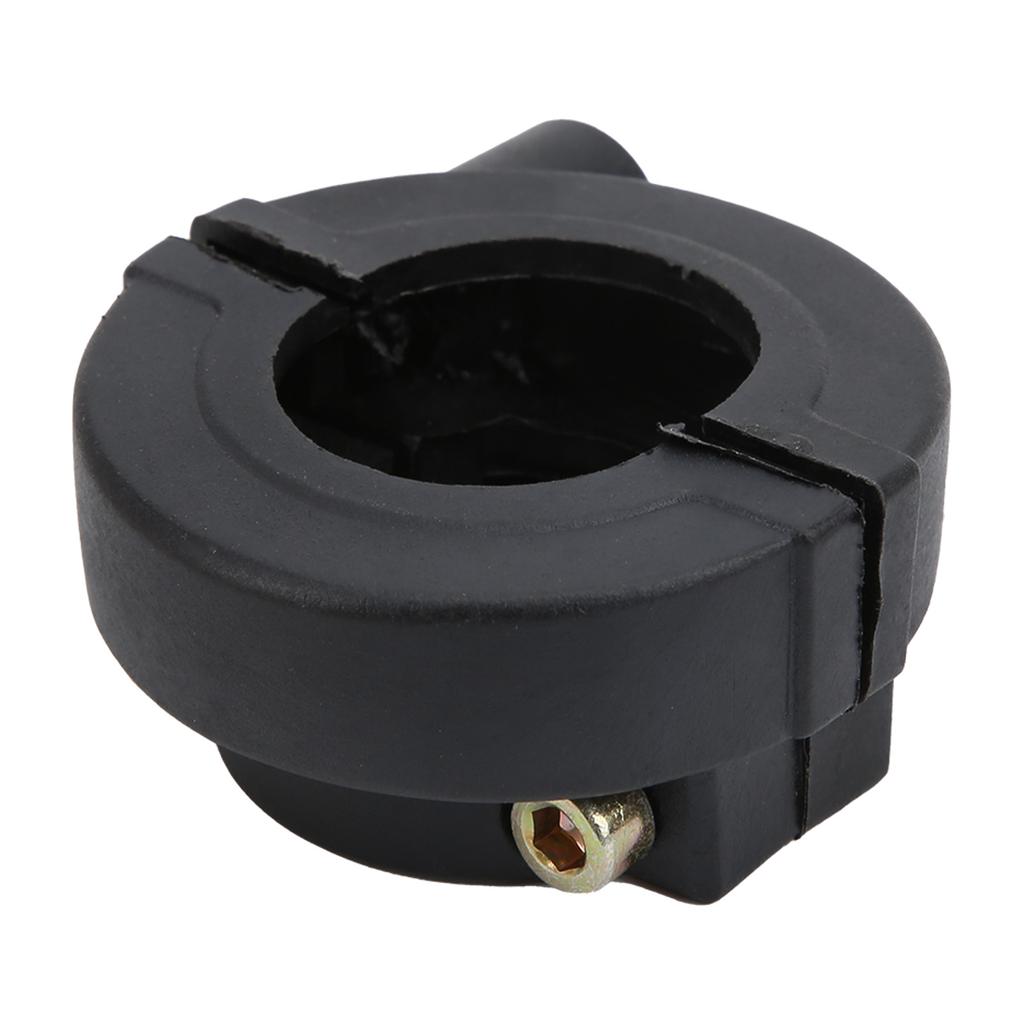 Throttle Twist Grip Casing for 49cc 50cc 70cc 90cc 110cc 125cc 140cc 150cc 200cc 250cc 7 8in Handlebars 4‑stroke Bike