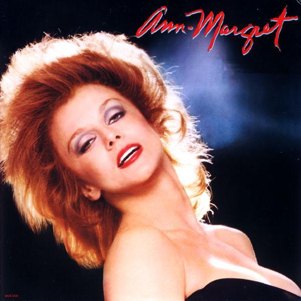 

LP Record ANN-MARGRET - Ann-Margret MCA3226 MCA 1980 US Dance & Electronica Used