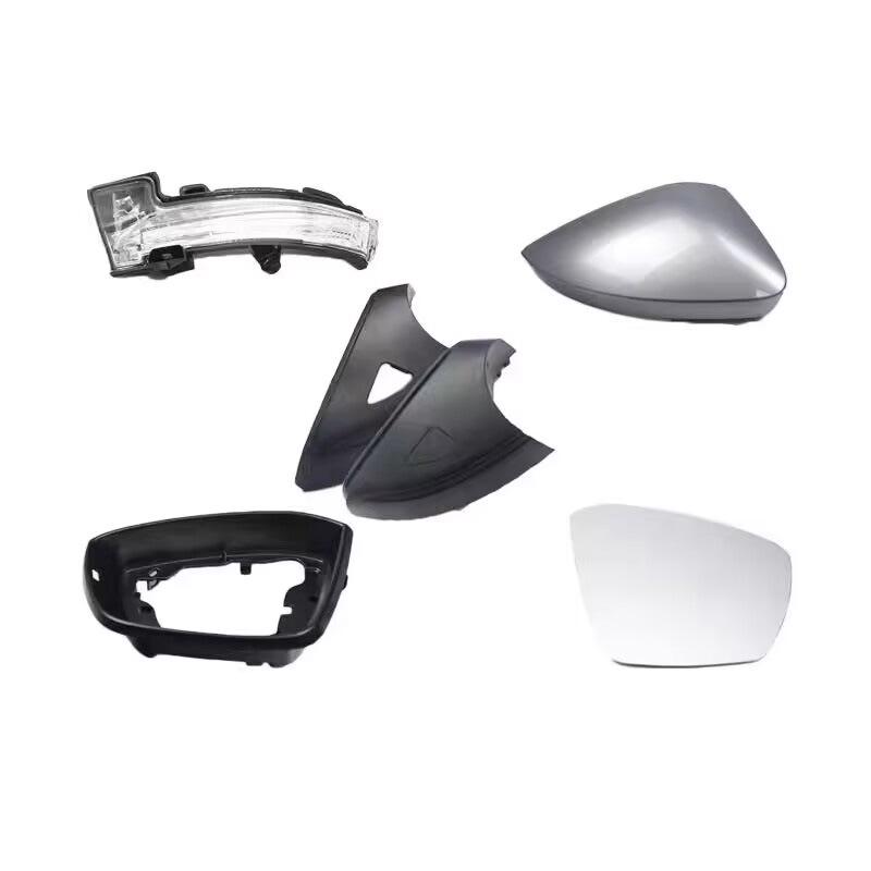 Kryt zpětného zrcátka a kryt blinkru Volkswagen T-ROC (2018–2022)