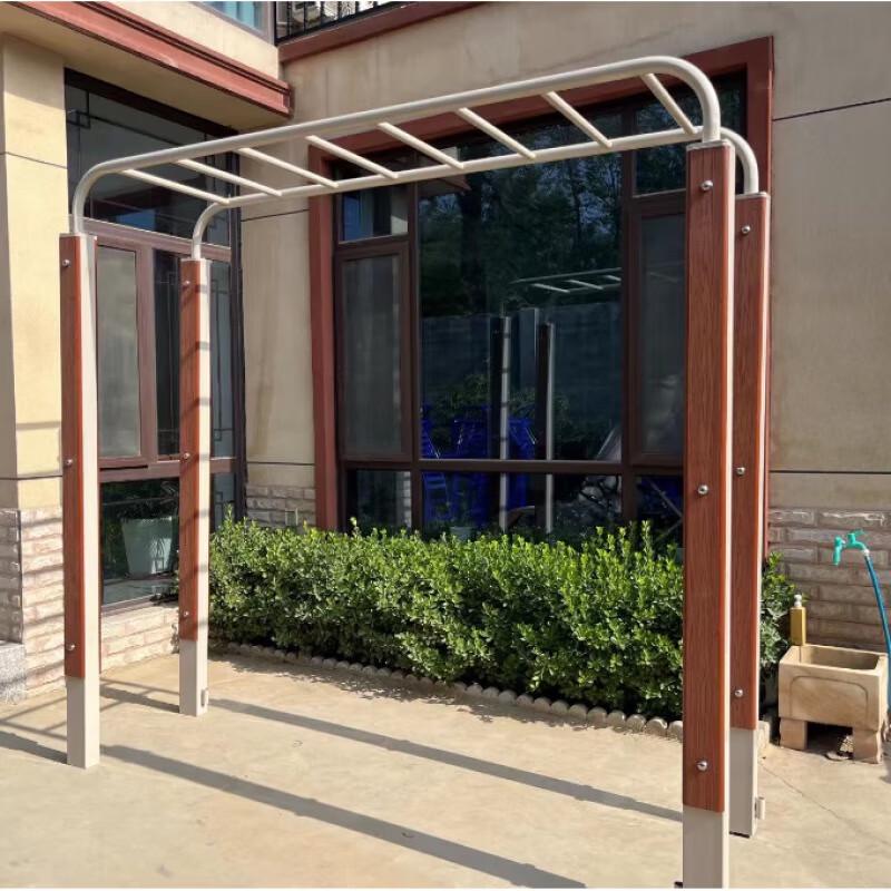 Huaten Outdoor Fitness Cloud Ladder