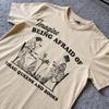 Tops – T-Shirts