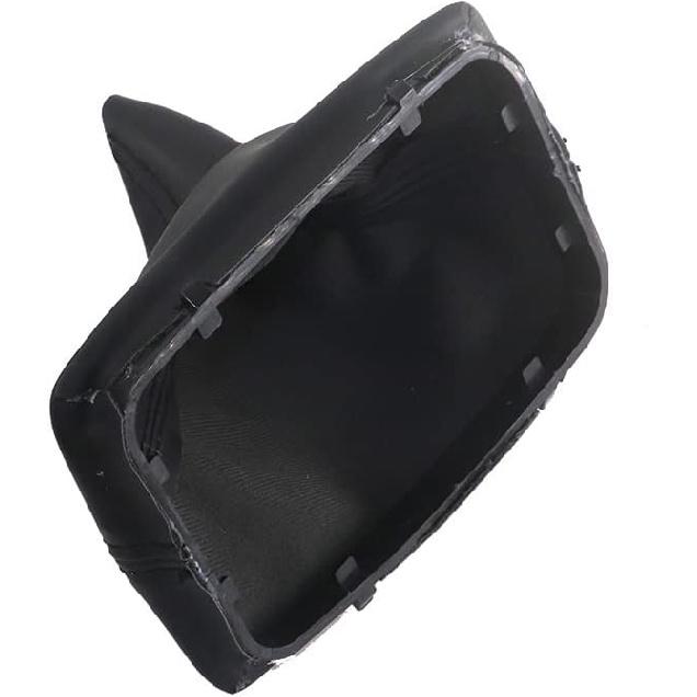 Automatic Leather Car Shift Gear Knob Lever Gaitor Boot Cover for M-ercedes B-ENZ W204 C204 C63 C300 C250 W207 A207 W212 2008 2009 2010 2011 2012