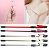 Simplifying Jewelry Wearing Clasp Aids Practical Bracelet Jewelry Clasp Fastening Helper Portable Bracelet Hook Tool