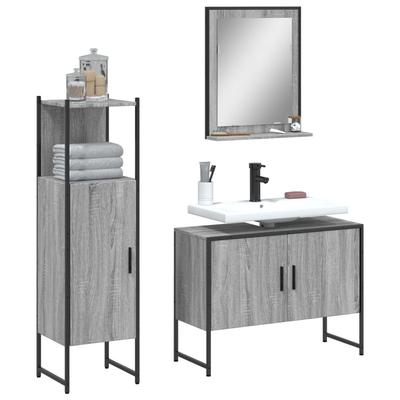 Banyo ve tuvalet – Banyo Donanım Setleri