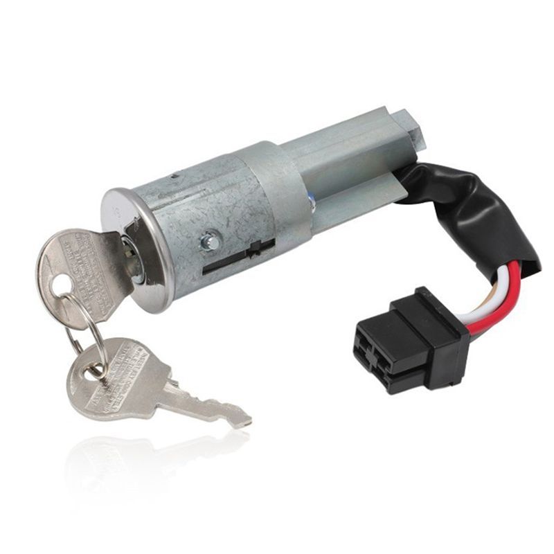 MML-Ignition Starter Switch Ignition Switch Lock Core Assembly 7701348151 7701013237 For Renault R4 (4L) R6 R12