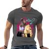 Miley Cyrus Retro 90s Tshirt Unisex Graphic T Shirt Unisex T Shirt Cotton High Quality T Shirt Unisex Designer Tshirt
