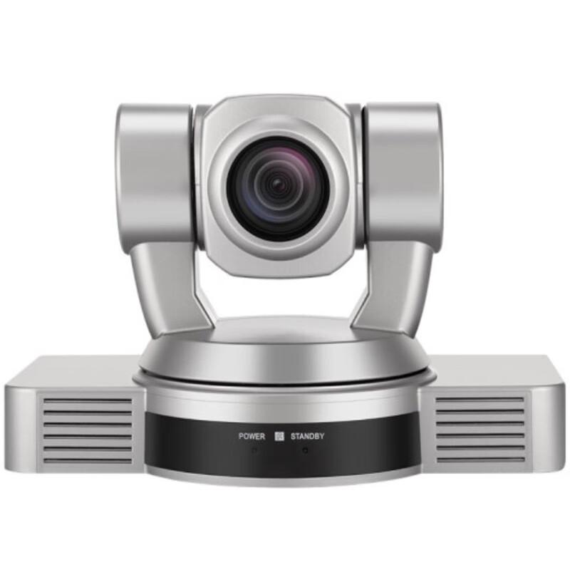 

HOSODO 1080P 10x Optical Zoom USB/HDMI PTZ Conference Camera (CN version)