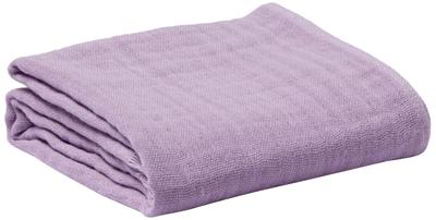 Miyamoto Towel Miyamoto Gauze Face 31 X 88 5453 (Miyamoto-towel) Towel, Wisteria, Cm,