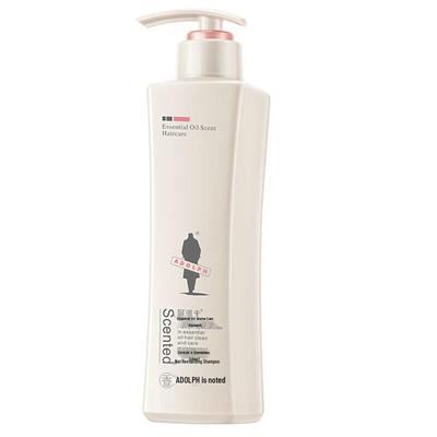Adolph Reinigendes und Erfrischendes Shampoo mit ätherischen Ölen