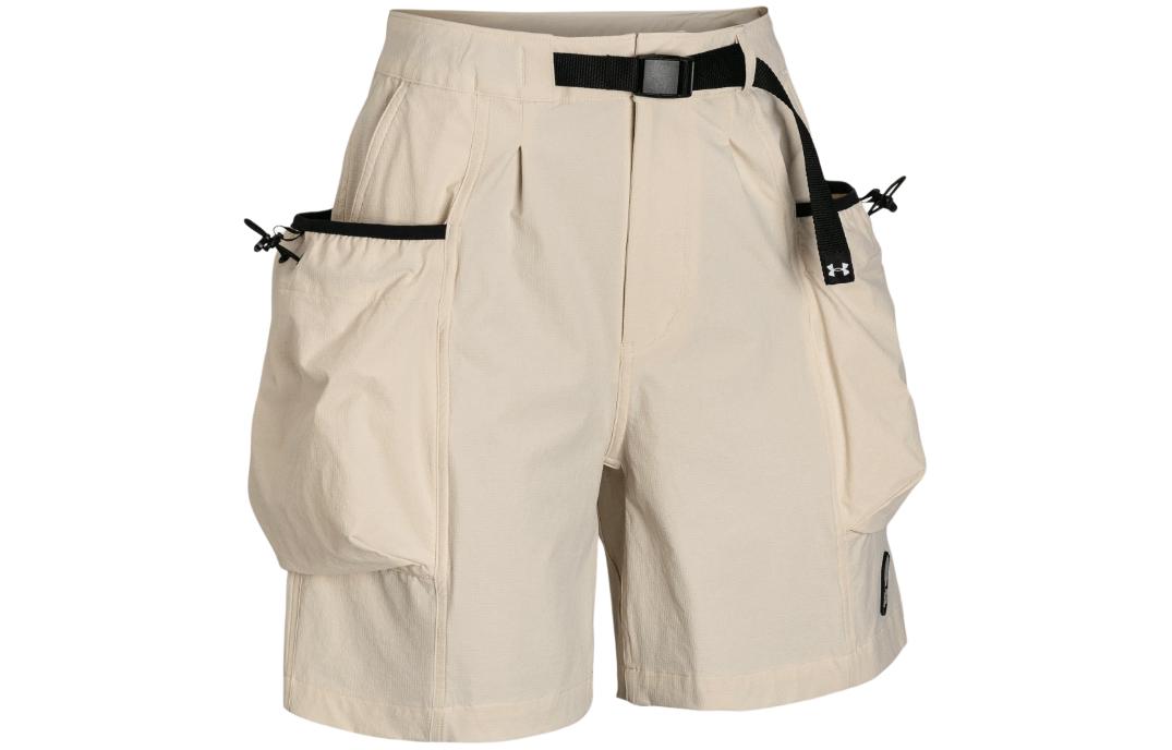 Under Armour Cargo Shorts Women s Sandstorm 1388063-280 L