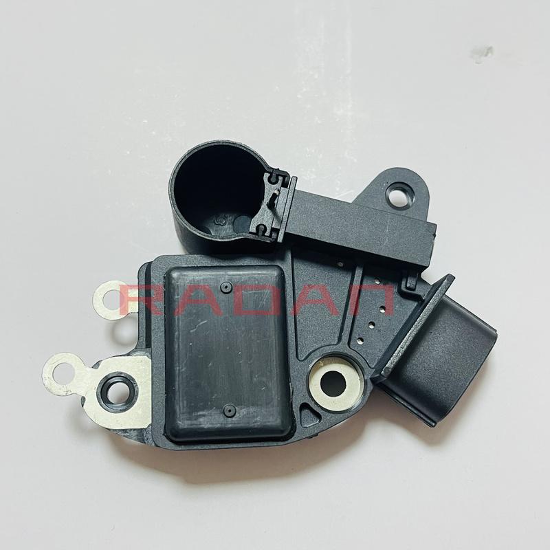 Alternator Regulator For Changan Truck